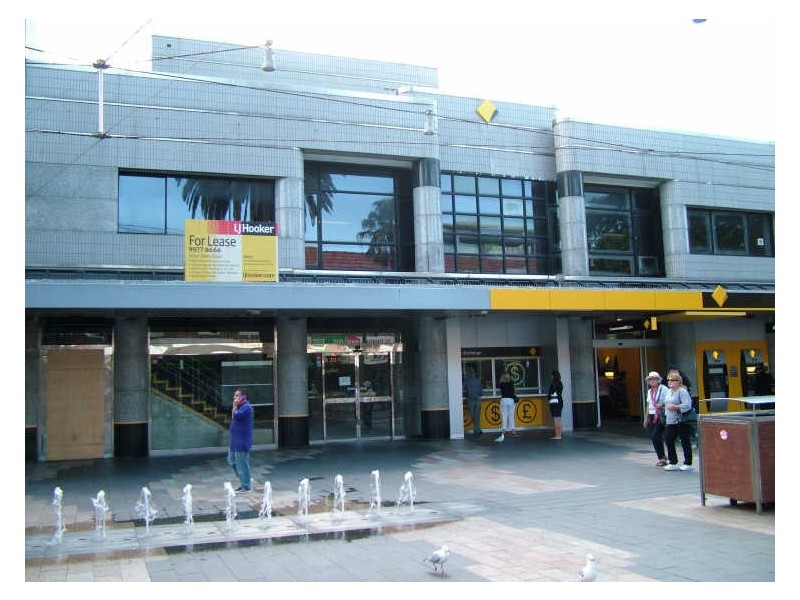 Level 2/37-39 The Corso, Manly NSW 2095