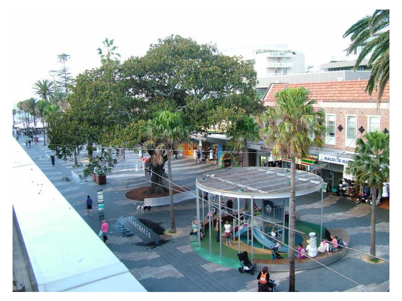 Level 2/37-39 The Corso, Manly NSW 2095