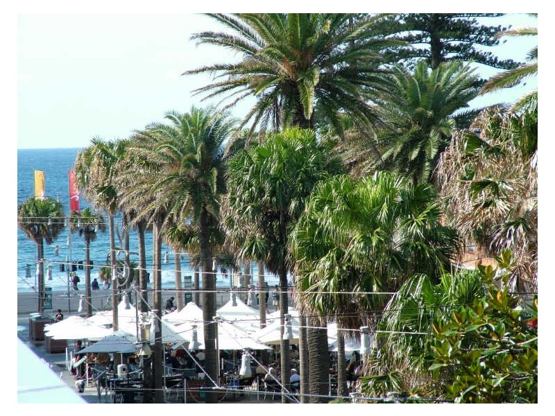 Level 2/37-39 The Corso, Manly NSW 2095