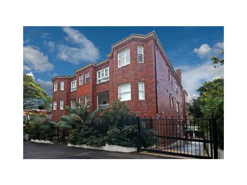 17/33 Darley Road, Manly NSW 2095