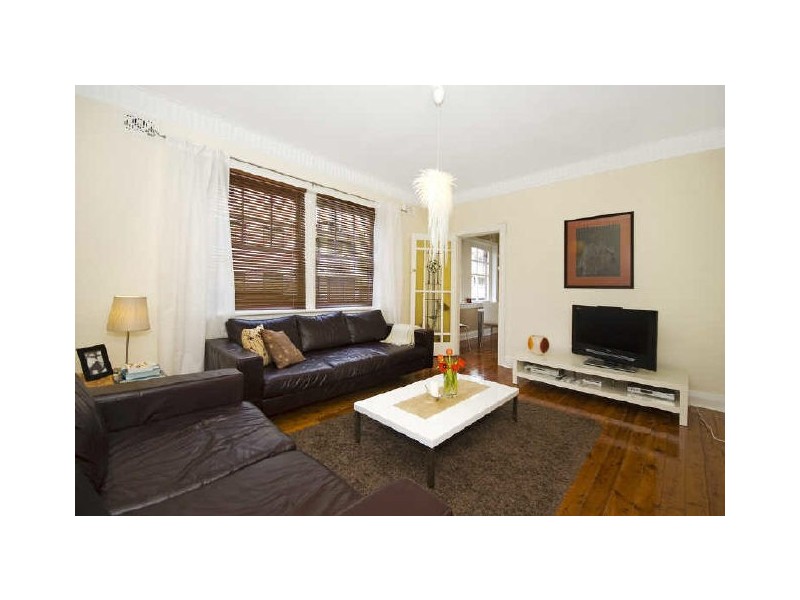 4/3 Eustace Street, Manly NSW 2095