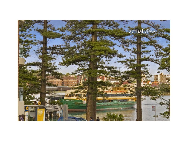 4/3 Eustace Street, Manly NSW 2095