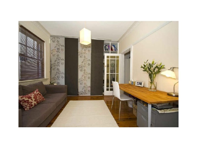 4/3 Eustace Street, Manly NSW 2095