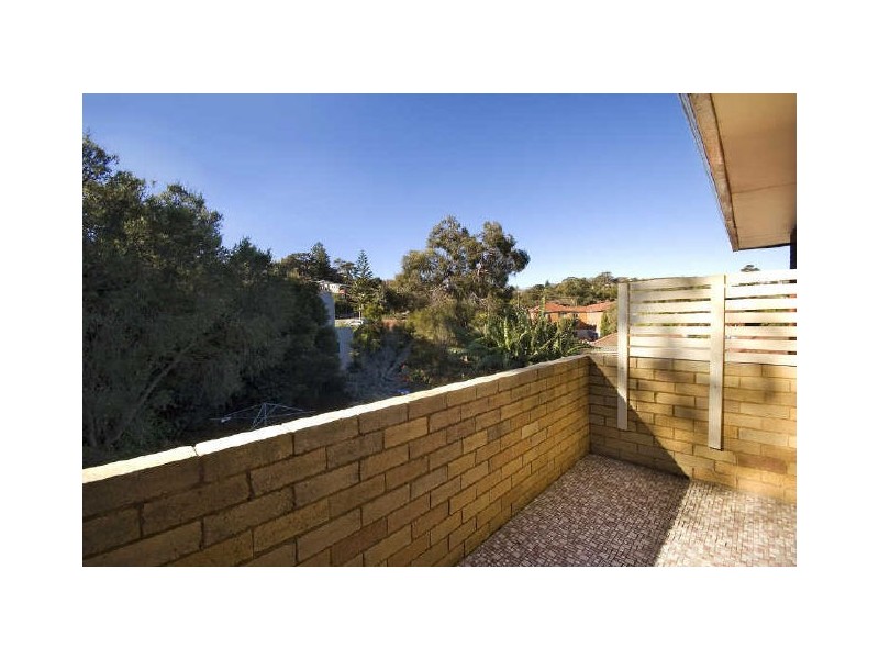 9/5 Waine Street, Freshwater NSW 2096