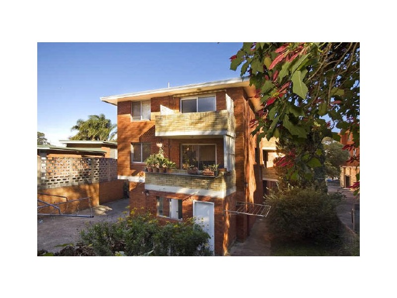 9/5 Waine Street, Freshwater NSW 2096