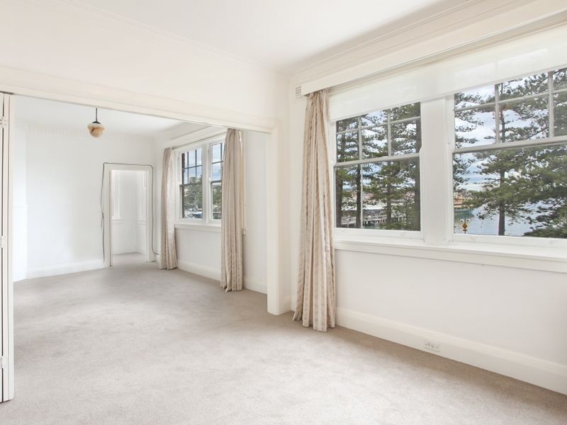 3/1 Eustace Street, Manly NSW 2095