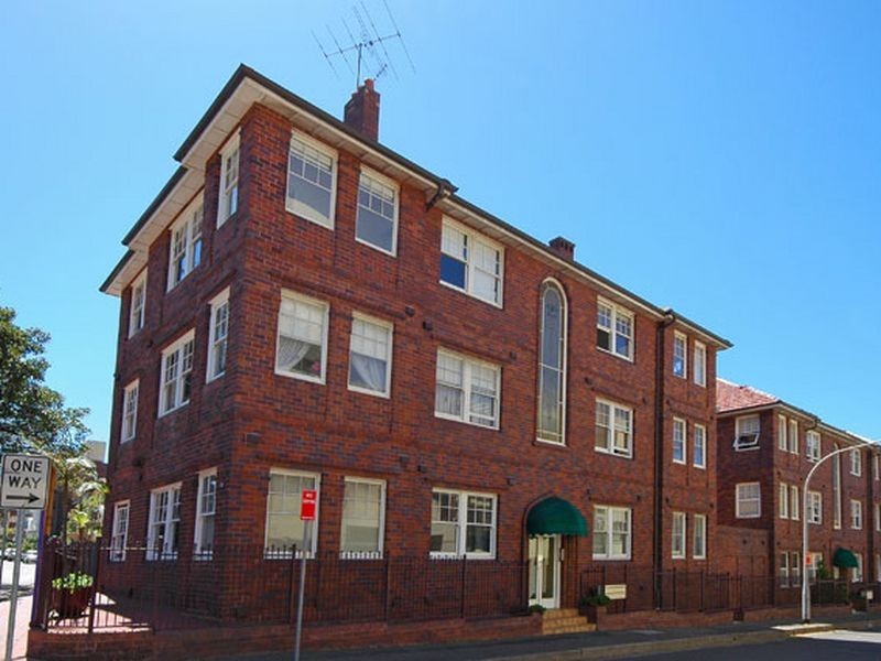 3/1 Eustace Street, Manly NSW 2095