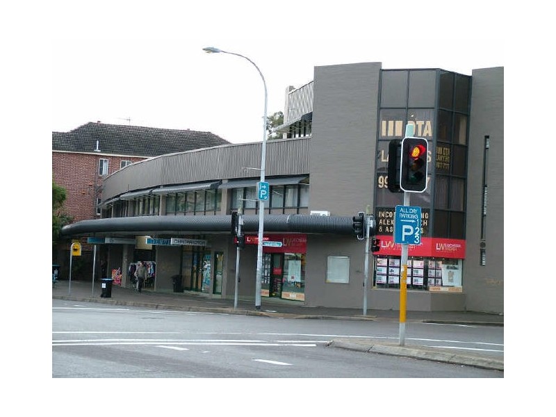 7/10 Pittwater Road, Manly NSW 2095