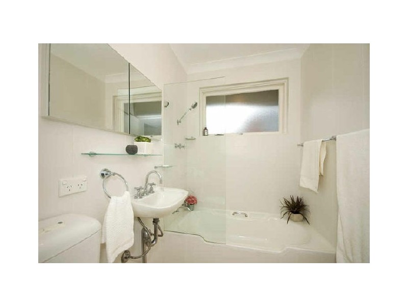 6/2 Griffin Street, Manly NSW 2095