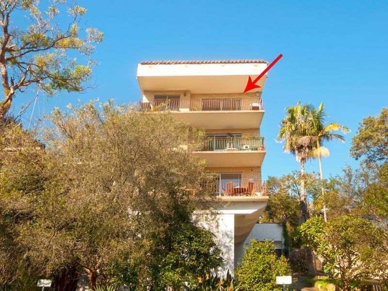 5/87 Birkley Road, Manly NSW 2095