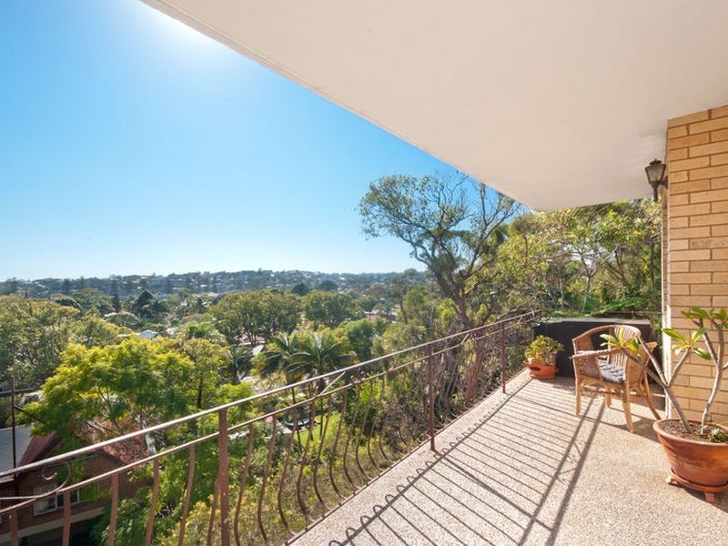 5/87 Birkley Road, Manly NSW 2095