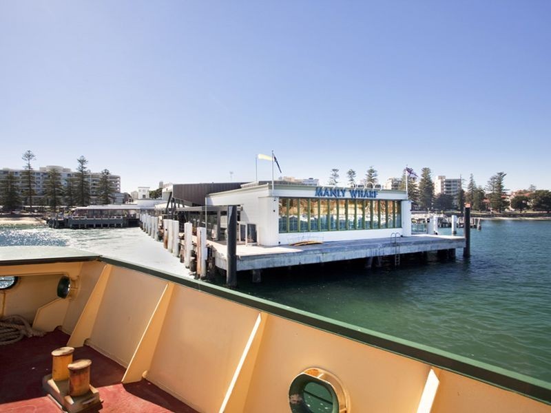 5/87 Birkley Road, Manly NSW 2095