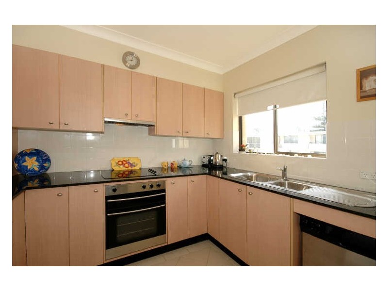 14/5 Wentworth Street, Manly NSW 2095