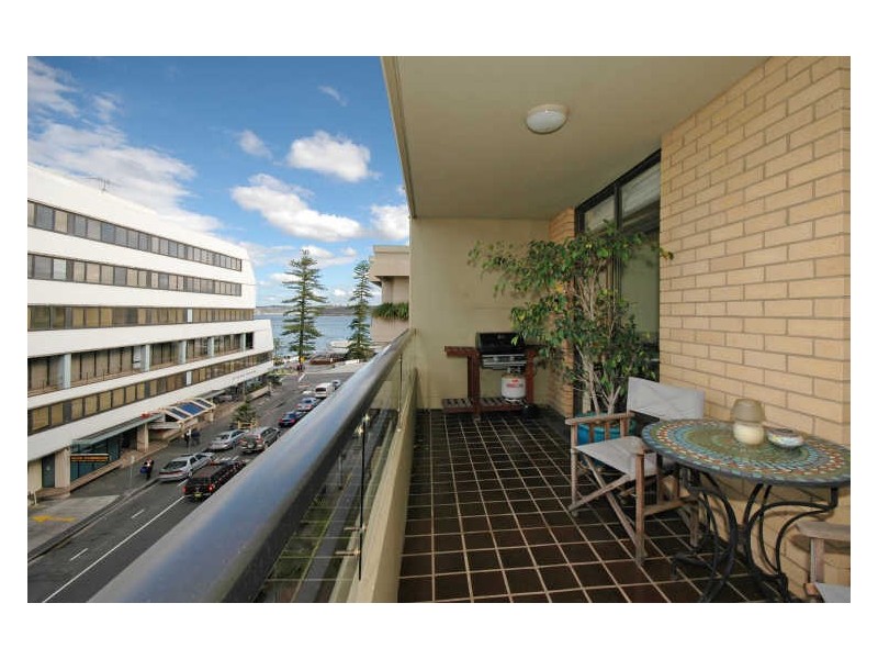 14/5 Wentworth Street, Manly NSW 2095