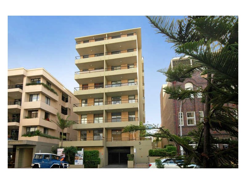 14/5 Wentworth Street, Manly NSW 2095
