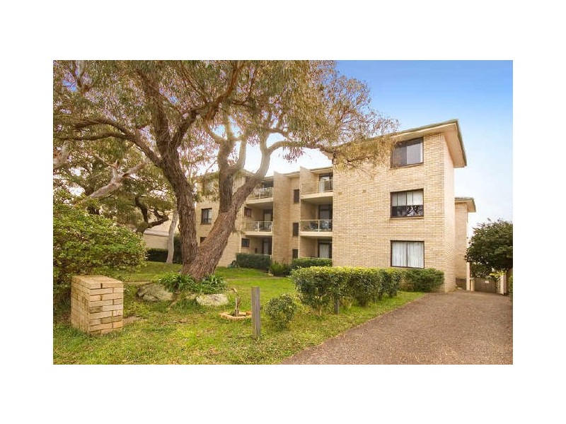 10/95 Crown Road, Queenscliff NSW 2096