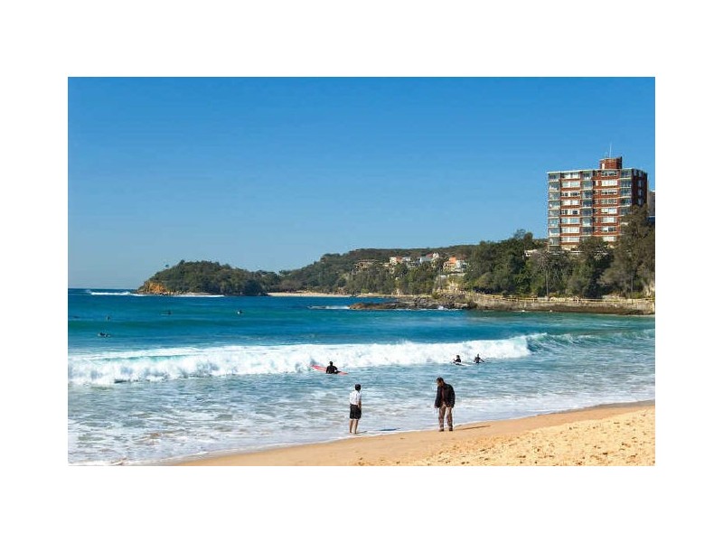 28/132 Bower Street, Manly NSW 2095