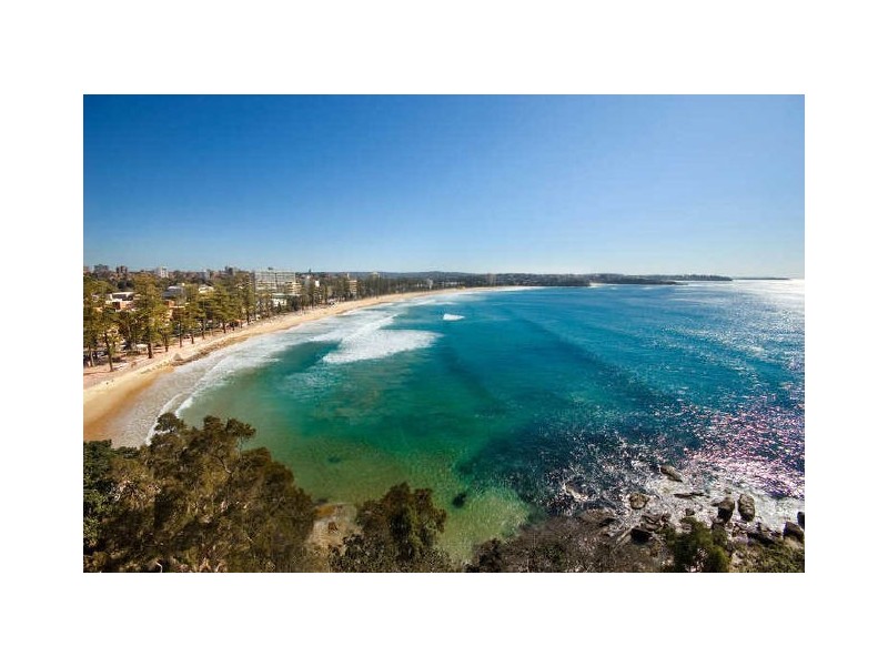 28/132 Bower Street, Manly NSW 2095