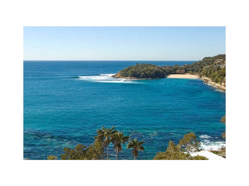 28/132 Bower Street, Manly NSW 2095