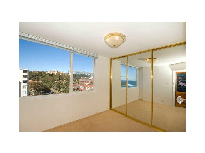 28/132 Bower Street, Manly NSW 2095