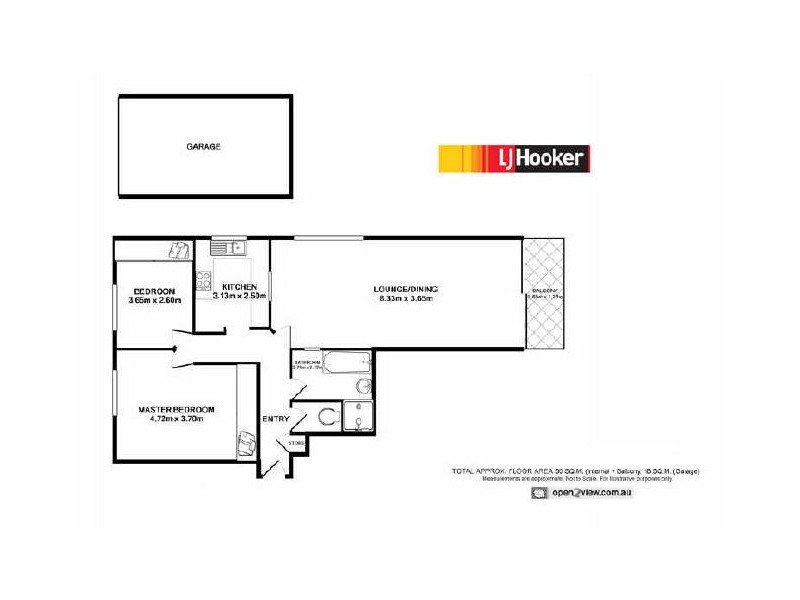 28/132 Bower Street, Manly NSW 2095