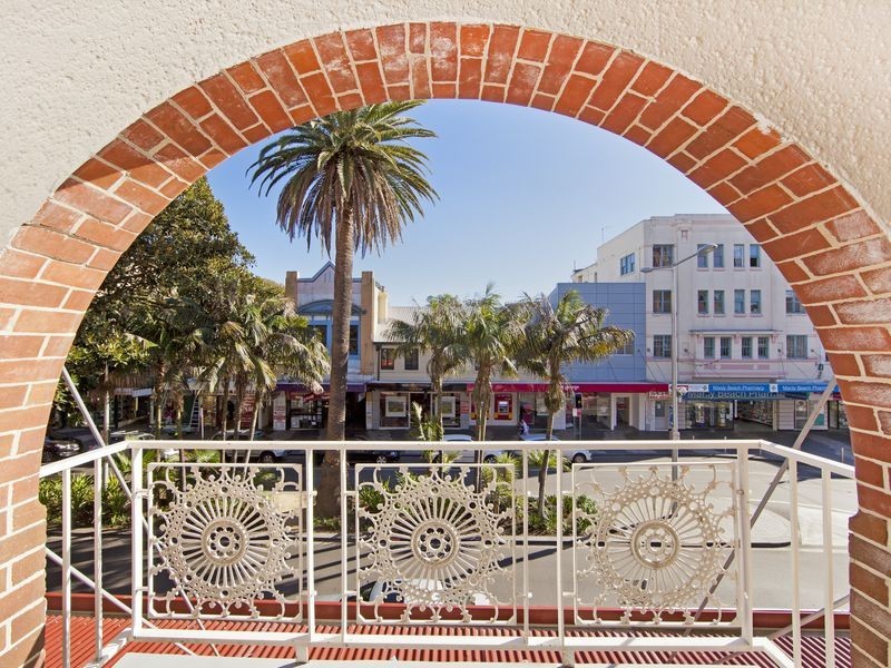 5/2C Darley Road, Manly NSW 2095