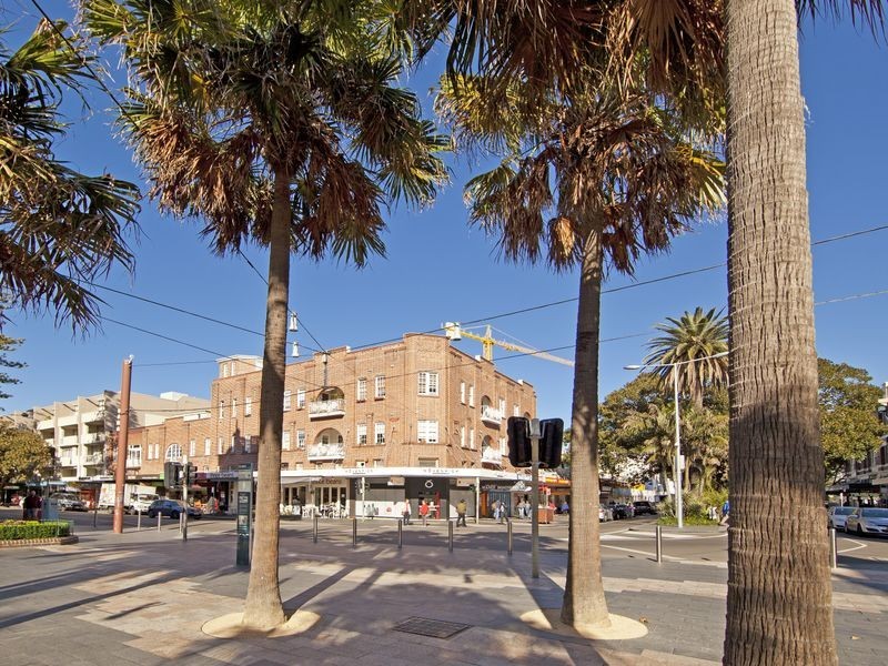 5/2C Darley Road, Manly NSW 2095