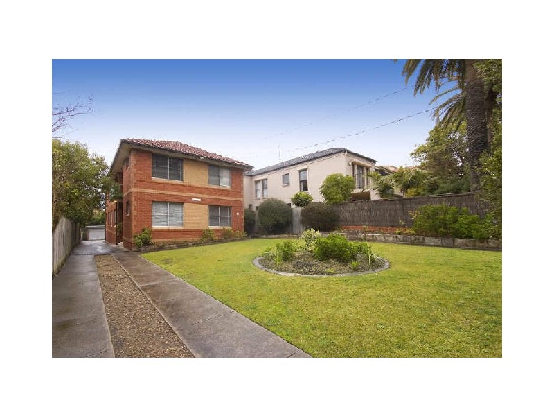 1/128 Condamine Street, Balgowlah NSW 2093