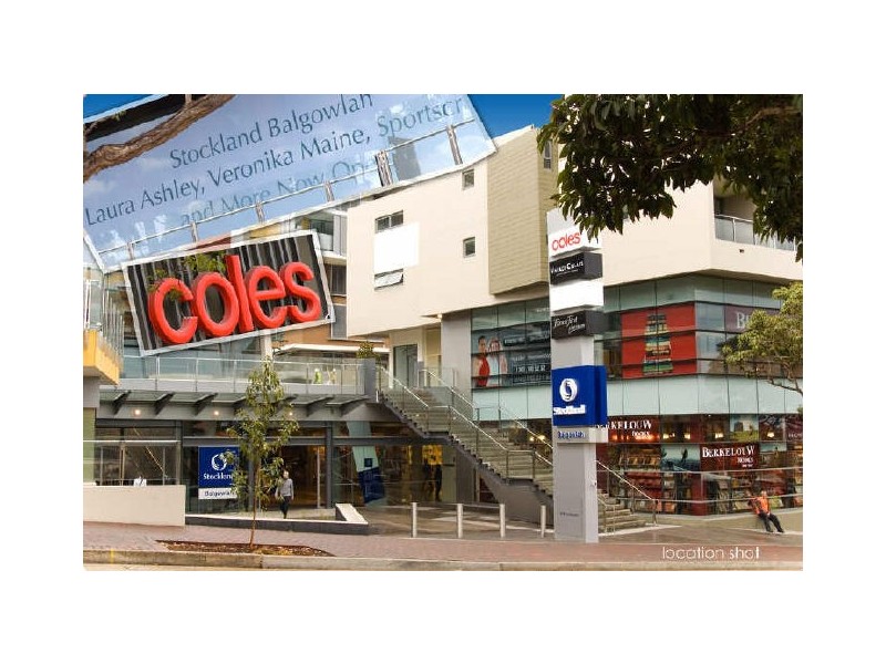 1/128 Condamine Street, Balgowlah NSW 2093