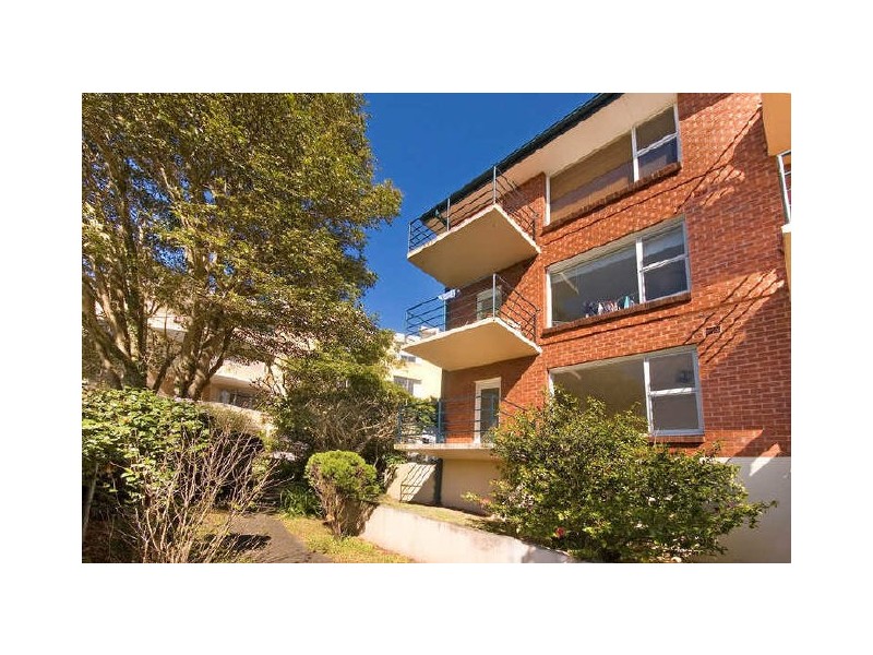 3/2 Sheridan Place, Manly NSW 2095