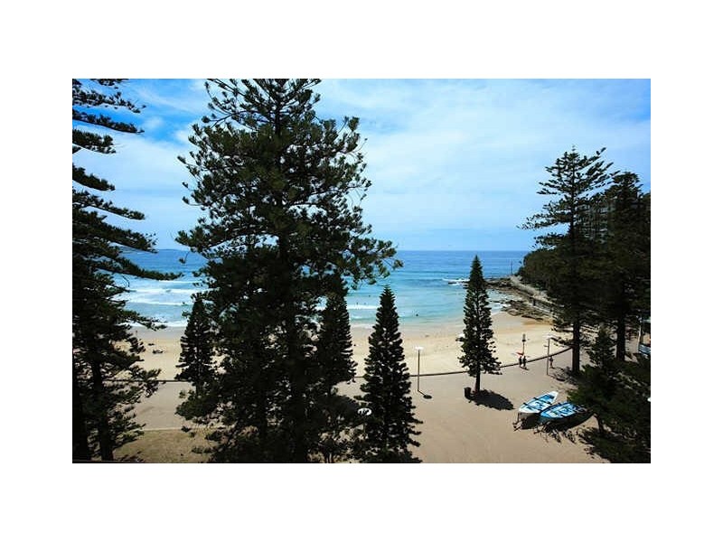 20/7 South Steyne, Manly NSW 2095