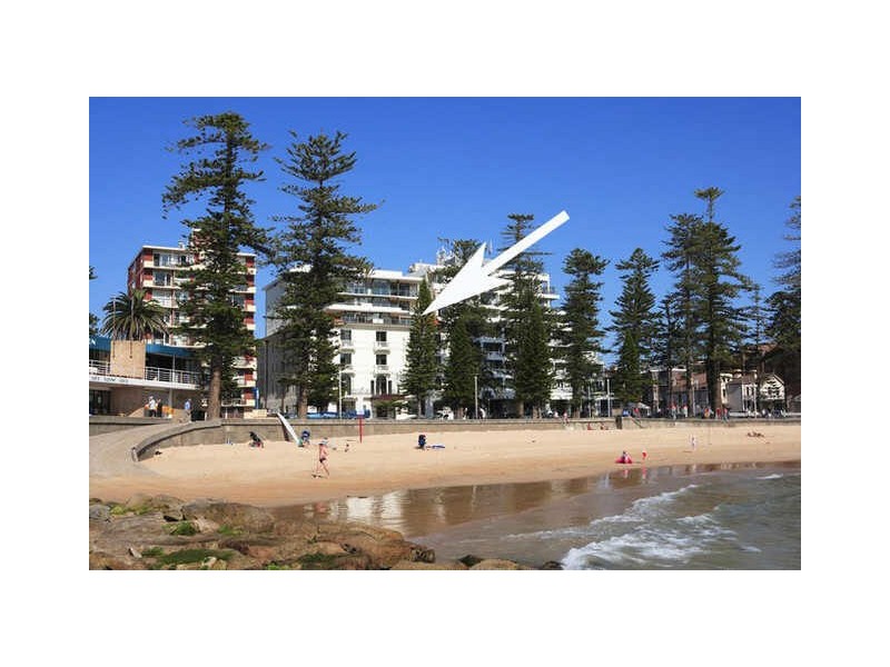20/7 South Steyne, Manly NSW 2095