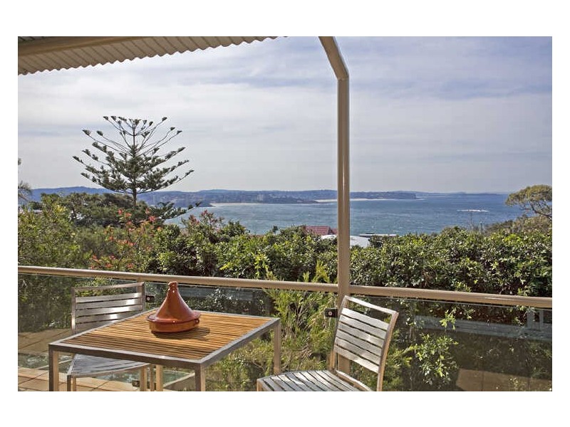 1/41 Bower Street, Manly NSW 2095