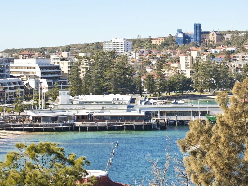 7/19 The Crescent, Manly NSW 2095