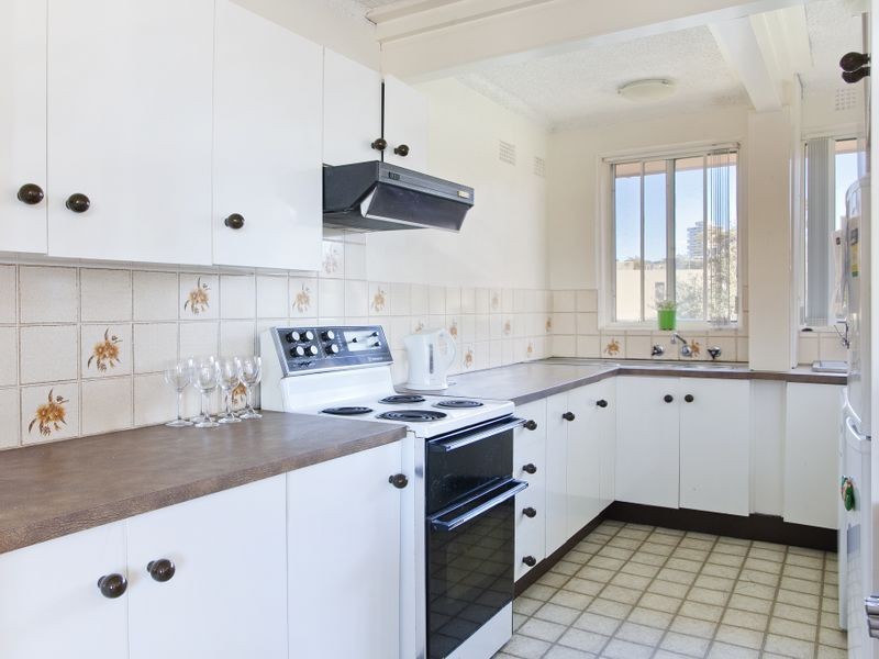 7/19 The Crescent, Manly NSW 2095