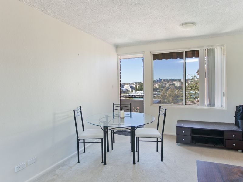 7/19 The Crescent, Manly NSW 2095