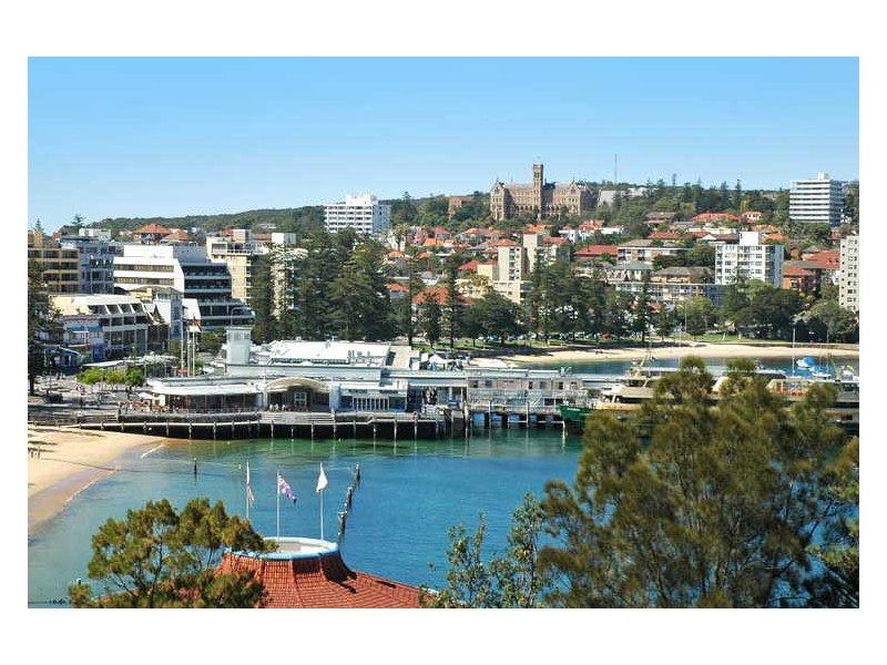 7/19 The Crescent, Manly NSW 2095