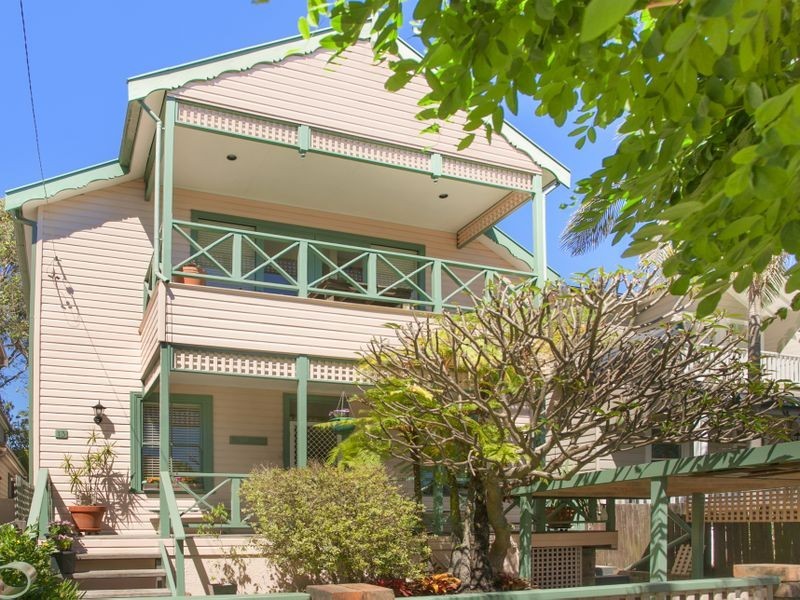 13 Edwin Street, Fairlight NSW 2094