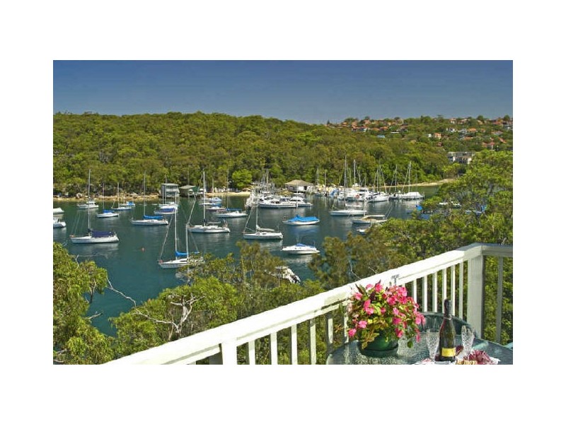 3/53 Lauderdale Avenue, Fairlight NSW 2094