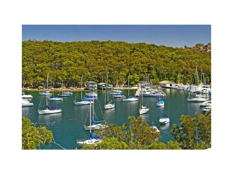 3/53 Lauderdale Avenue, Fairlight NSW 2094