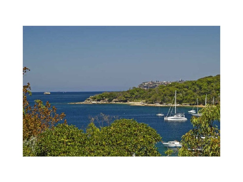 3/53 Lauderdale Avenue, Fairlight NSW 2094