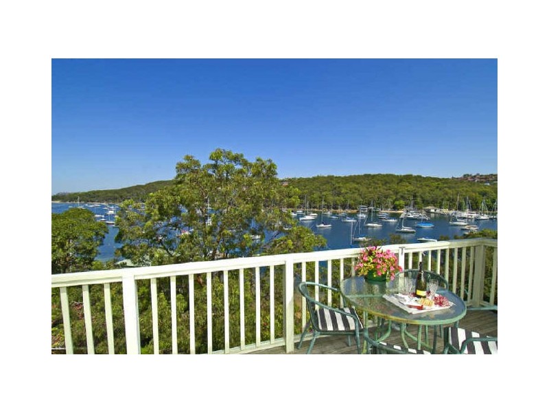 3/53 Lauderdale Avenue, Fairlight NSW 2094