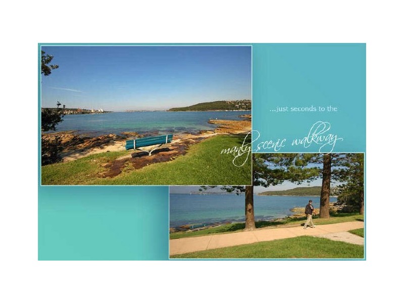 3/53 Lauderdale Avenue, Fairlight NSW 2094