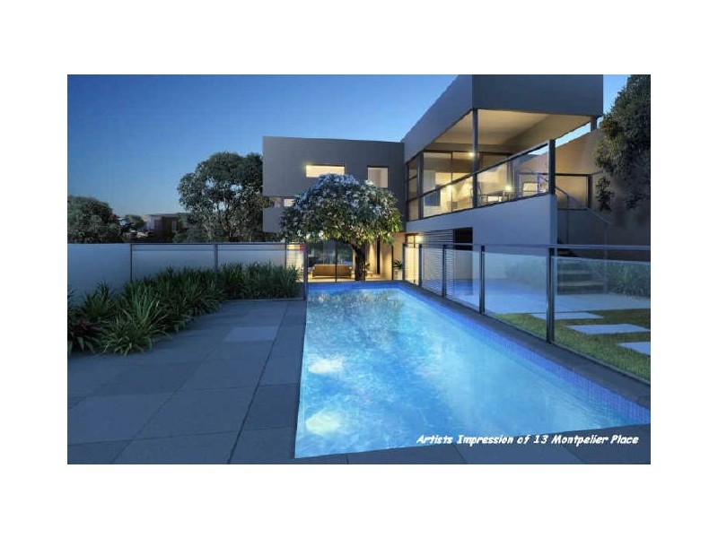 Terrace 19 Montpelier Place, Manly NSW 2095