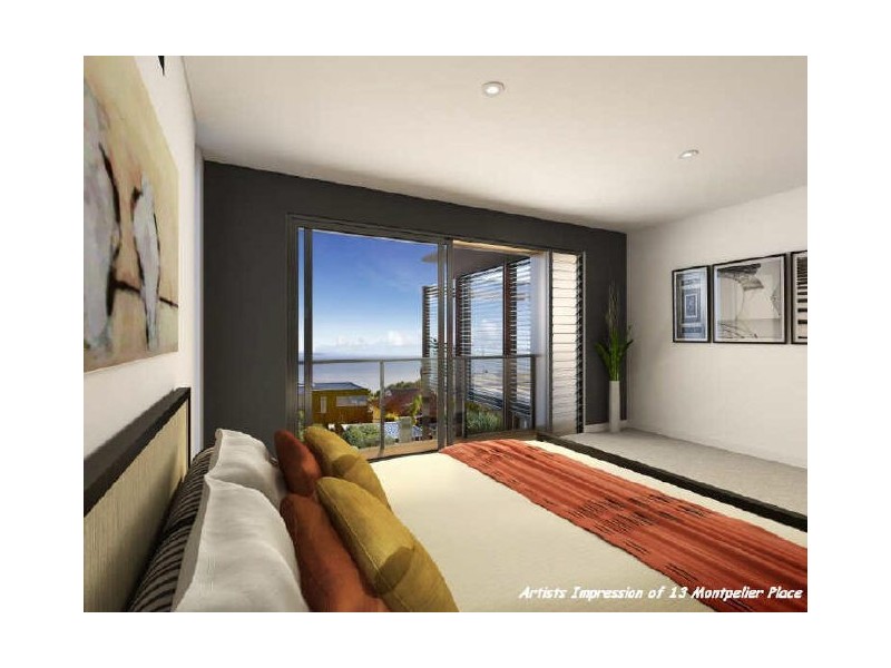 Terrace 19 Montpelier Place, Manly NSW 2095