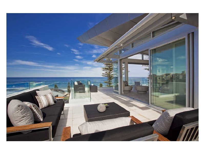 5/118 North Steyne, Manly NSW 2095