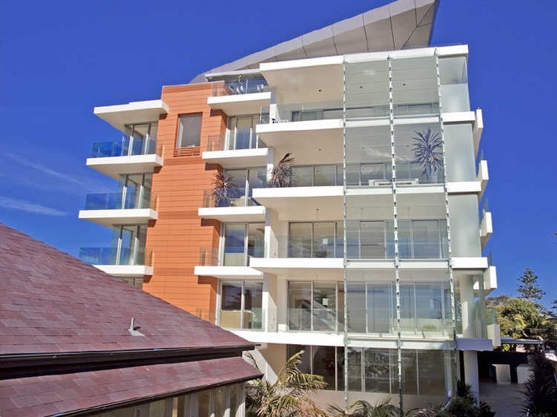 5/118 North Steyne, Manly NSW 2095