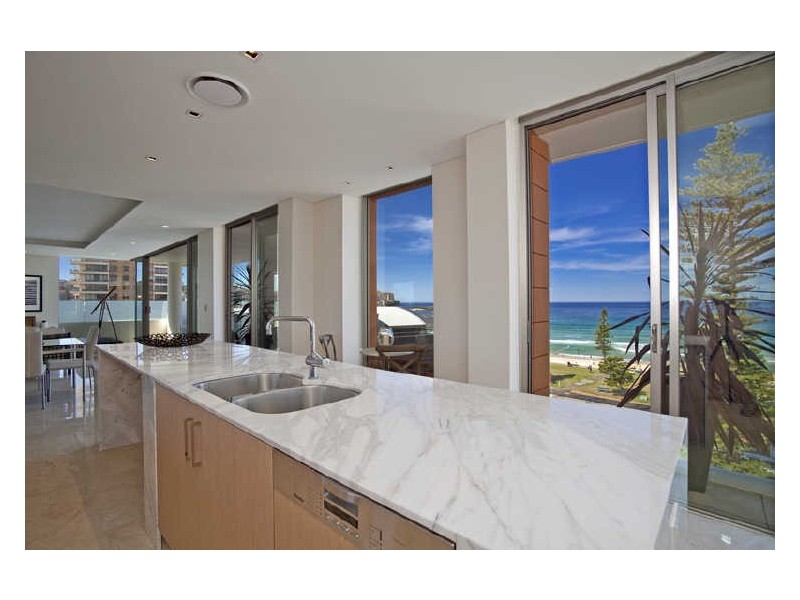 5/118 North Steyne, Manly NSW 2095