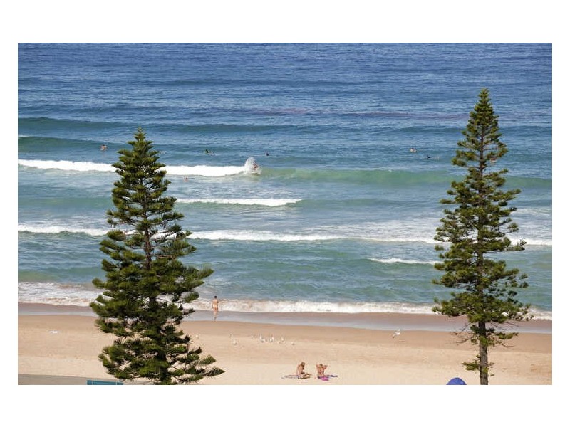 5/118 North Steyne, Manly NSW 2095