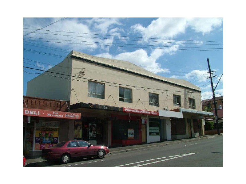 2/101 Sydney Rd, Manly NSW 2095